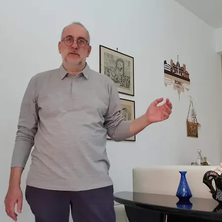 Petrapapae Apartman *