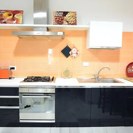 Petrapapae Apartman Róma