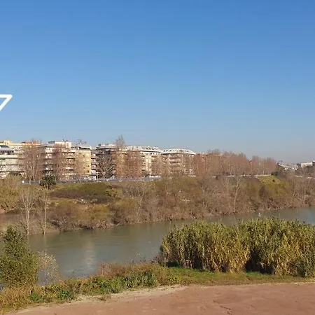 Apartman Petrapapae Róma