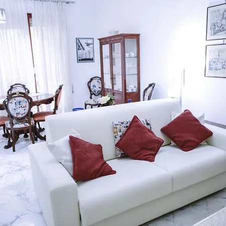 Petrapapae Apartment Rome