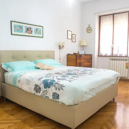 Apartment Petrapapae