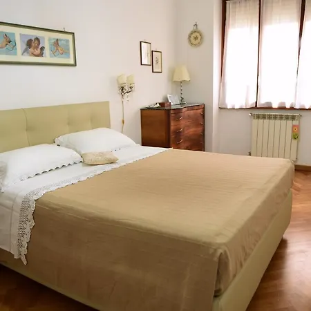 Apartment Petrapapae