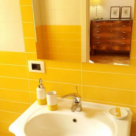 Apartment Petrapapae *